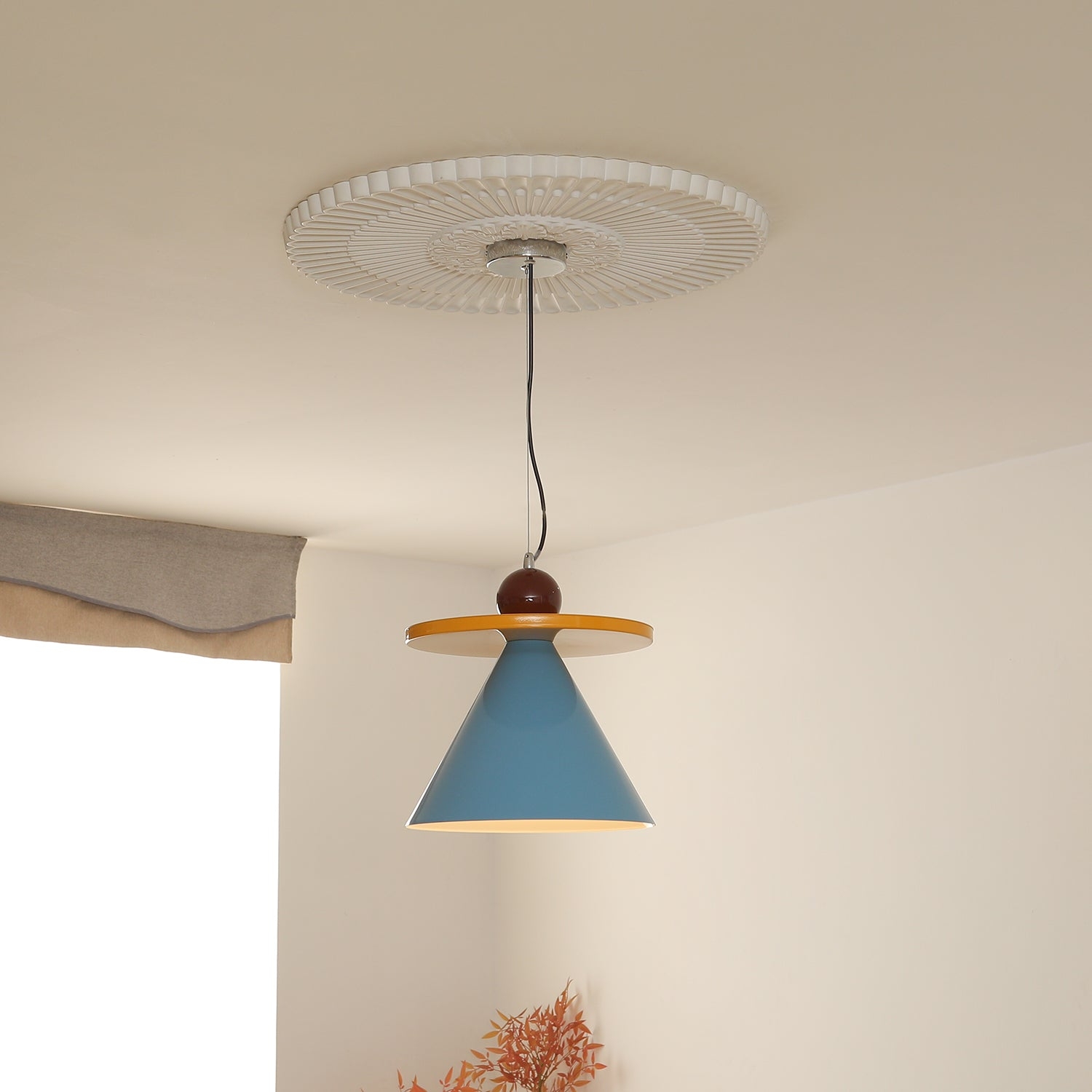 Riva Pendant Lamp D41
