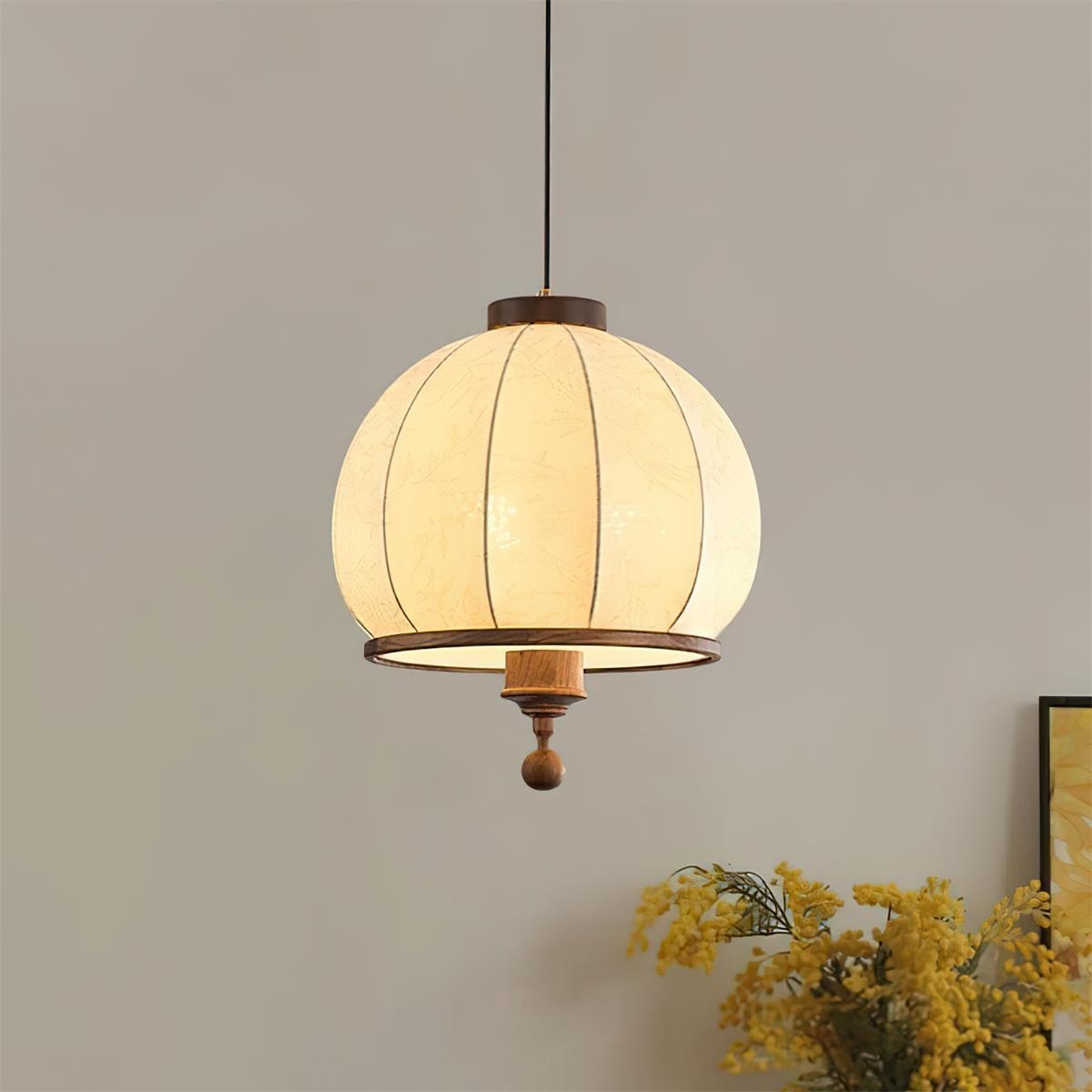 Harmony Pendant Lamp D205