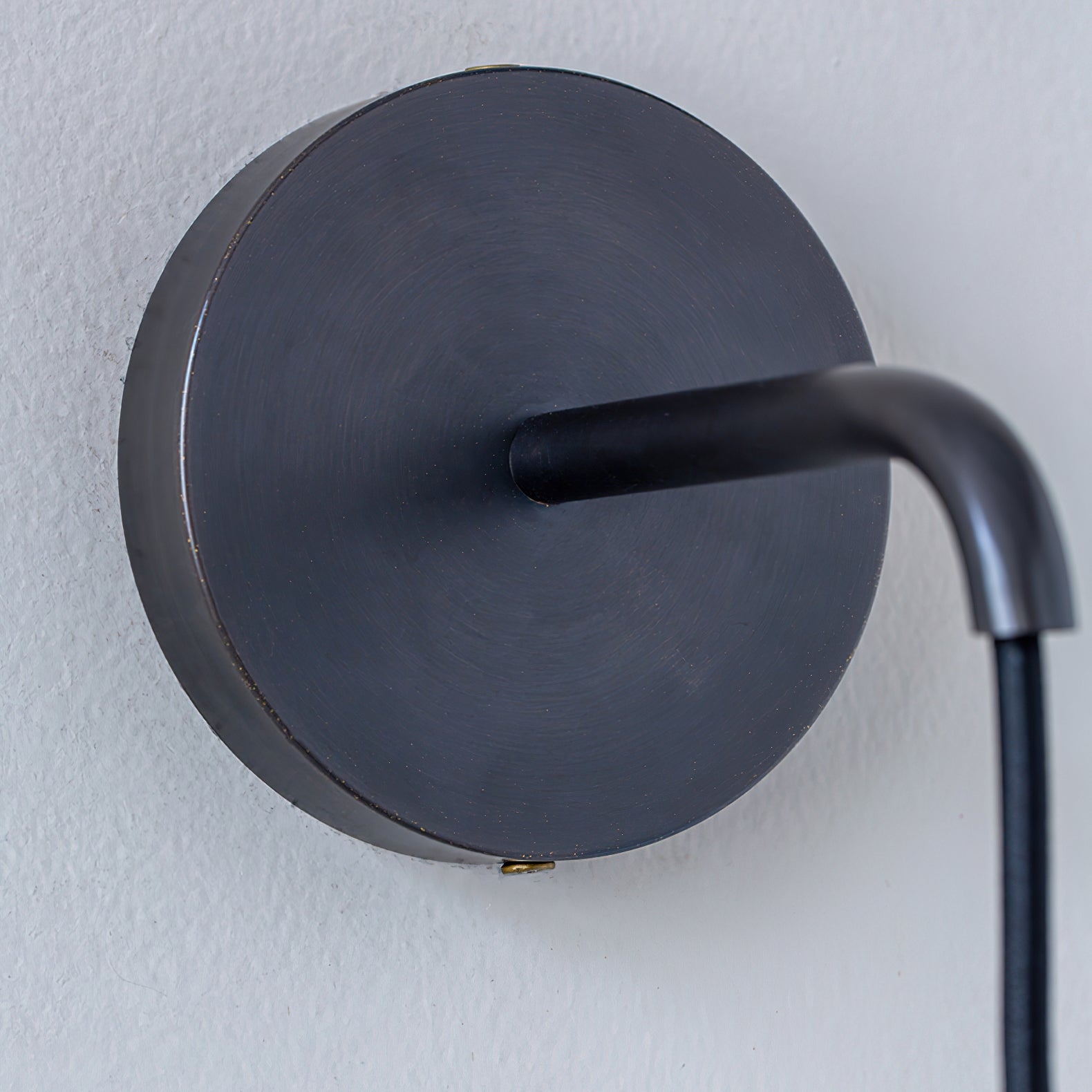 Droplet Alabaster Wall Lamp D403