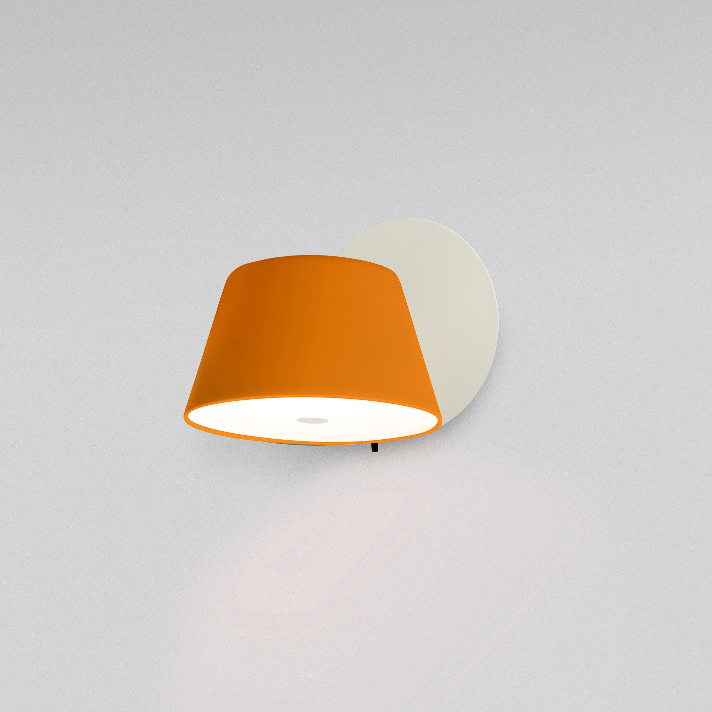 Simple Bedroom Bedside Reading Wall Lamp M270