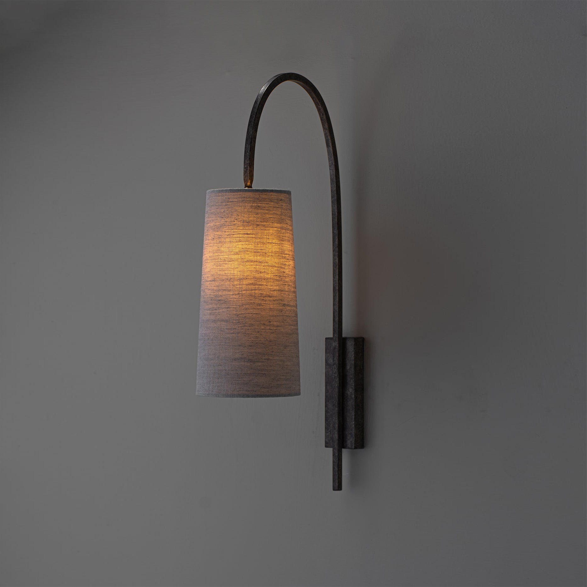 Willow Wall Lamp D546