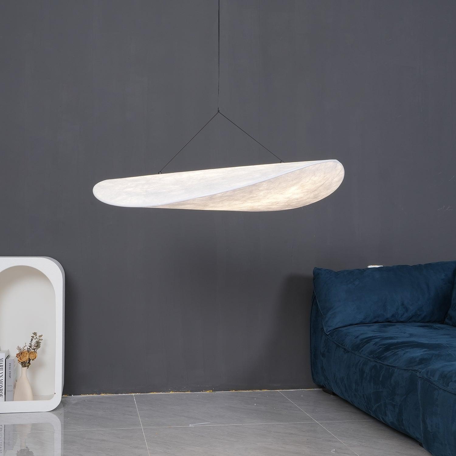 Modern Cloud TENSE LED Pendant Light