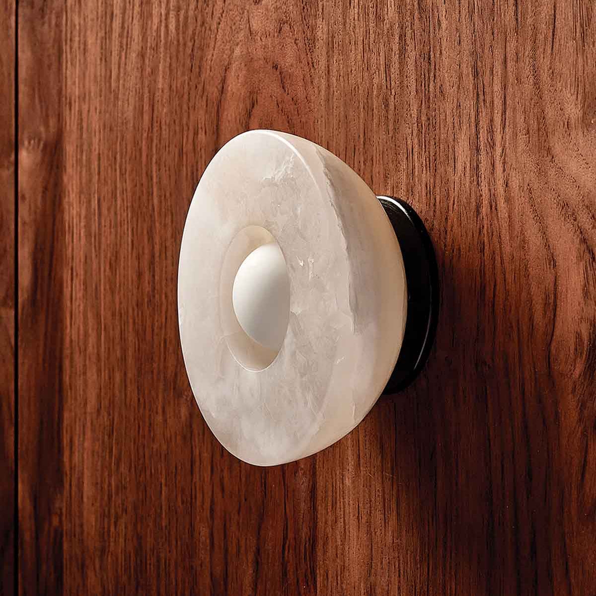 Aurelia Surface Sconce D562