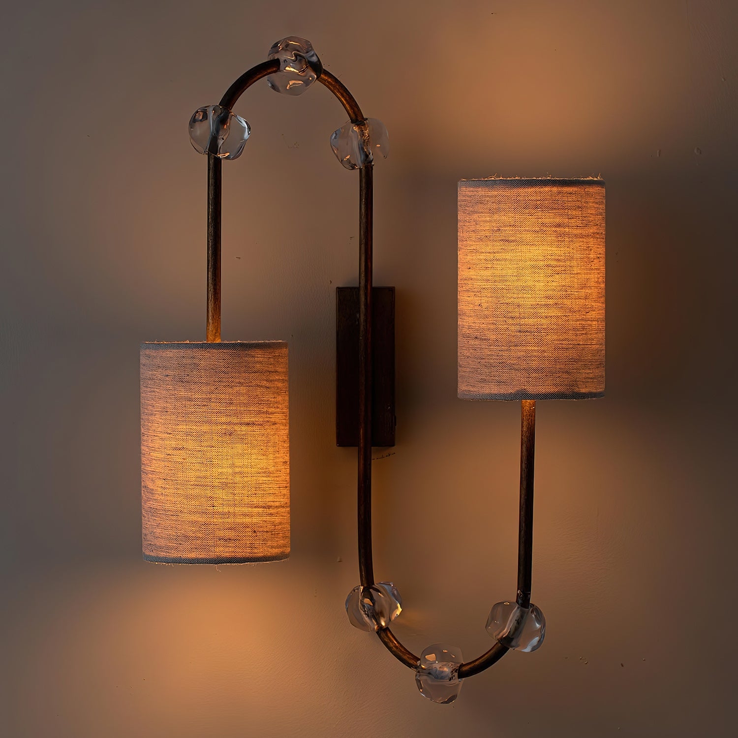 Emile Wall Lamp D693