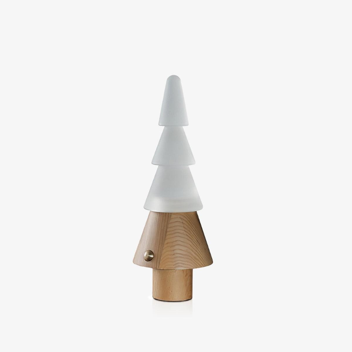Tree-shaped Stylish Table Lamp M09