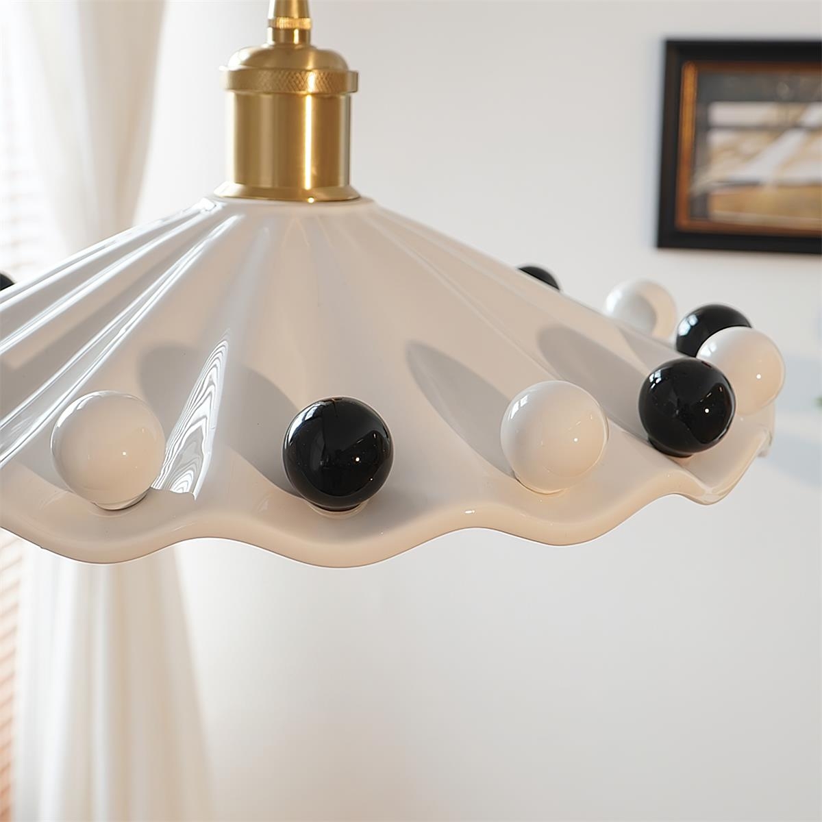 Fonthill Pendant Lamp D71