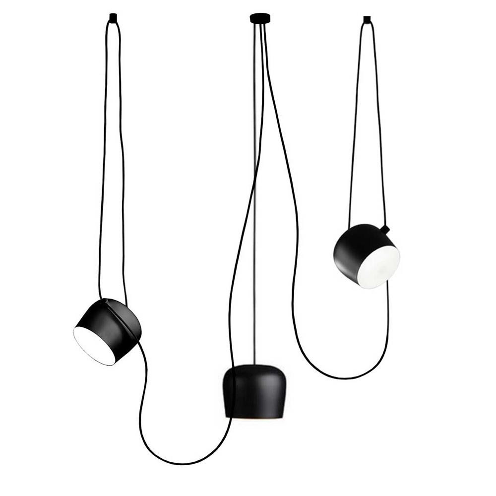 Multi Light Pendant Lamp for Living Room S03