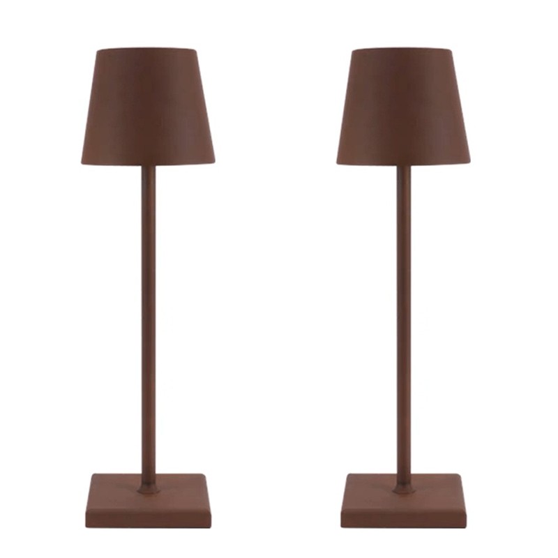 Cordless Rechargeable LED Table Lamp S11