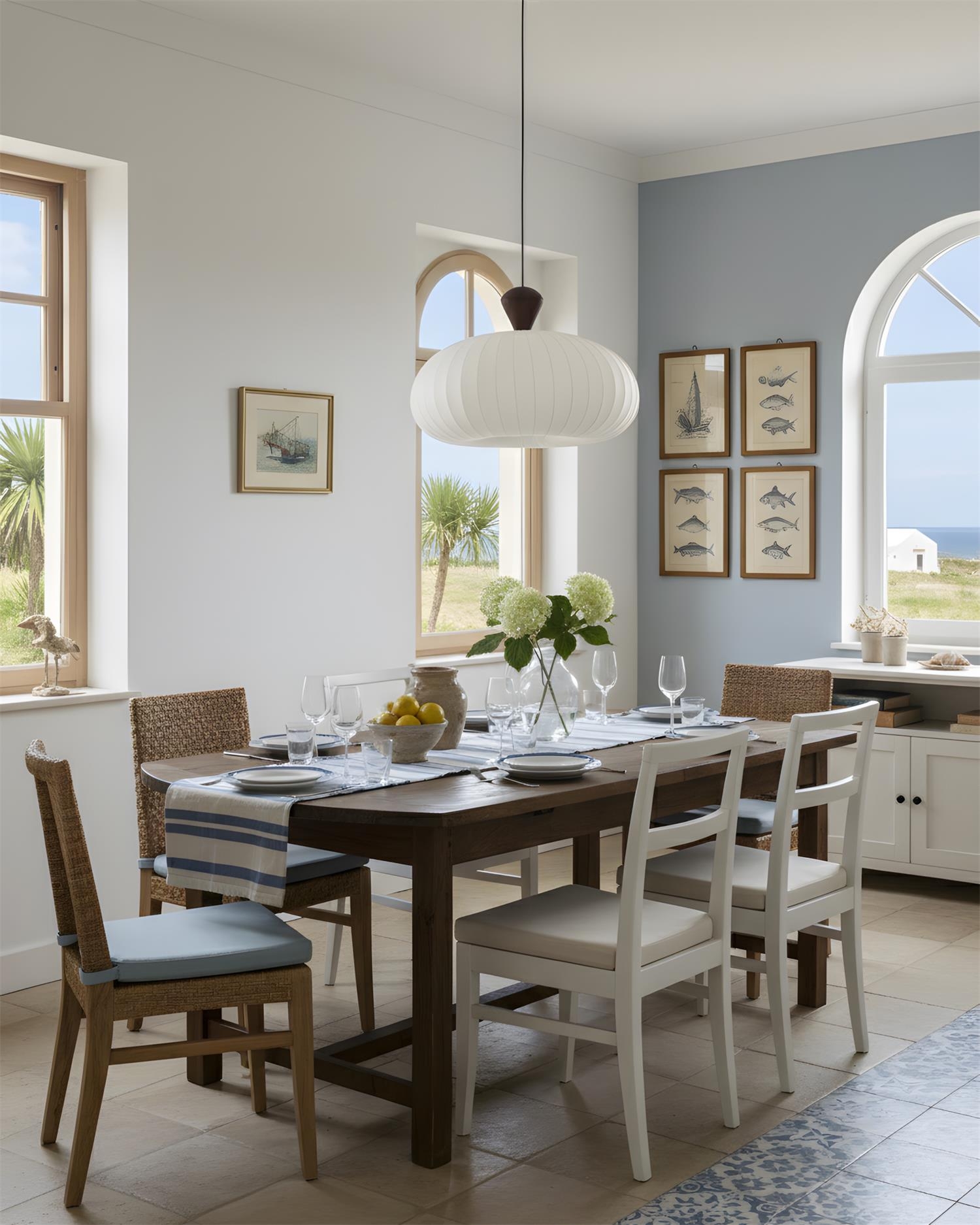 Sorella Pendant Lamp D296