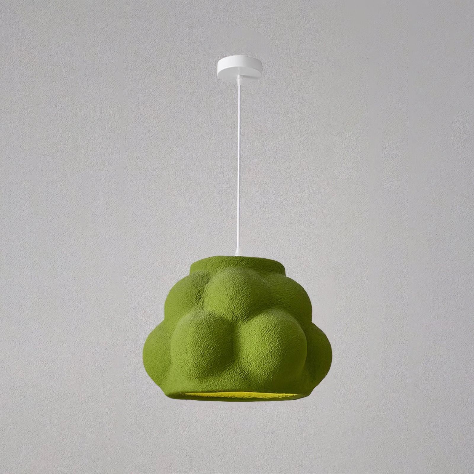Wabi Sabi Creative Pendant Lamp M303
