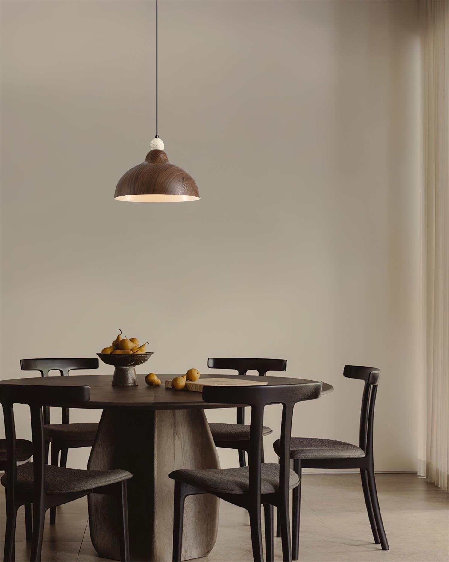 Boslin Pendant Lamp D169