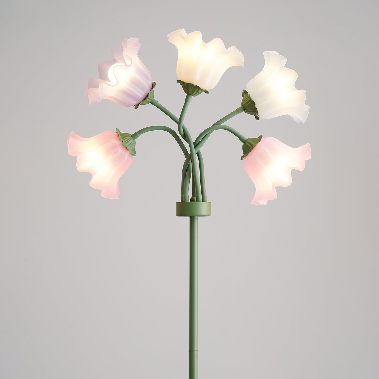 Florinetta Floor Lamp D115