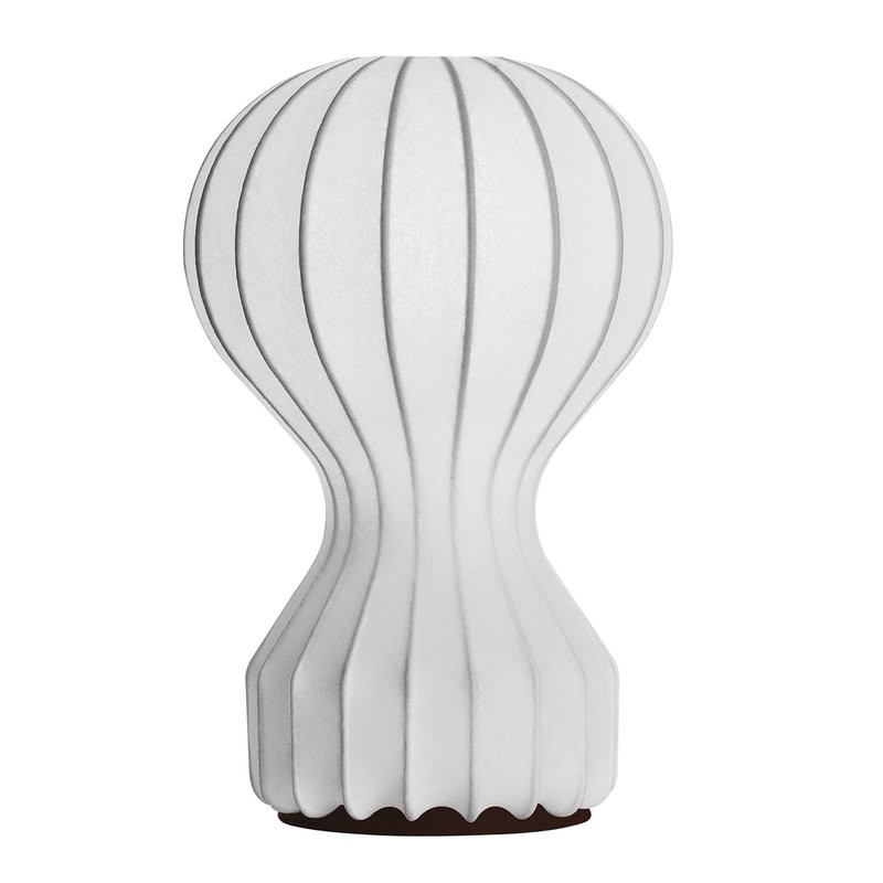 Gatto Cat Cocoon Modern Table Lamp for Bedroom