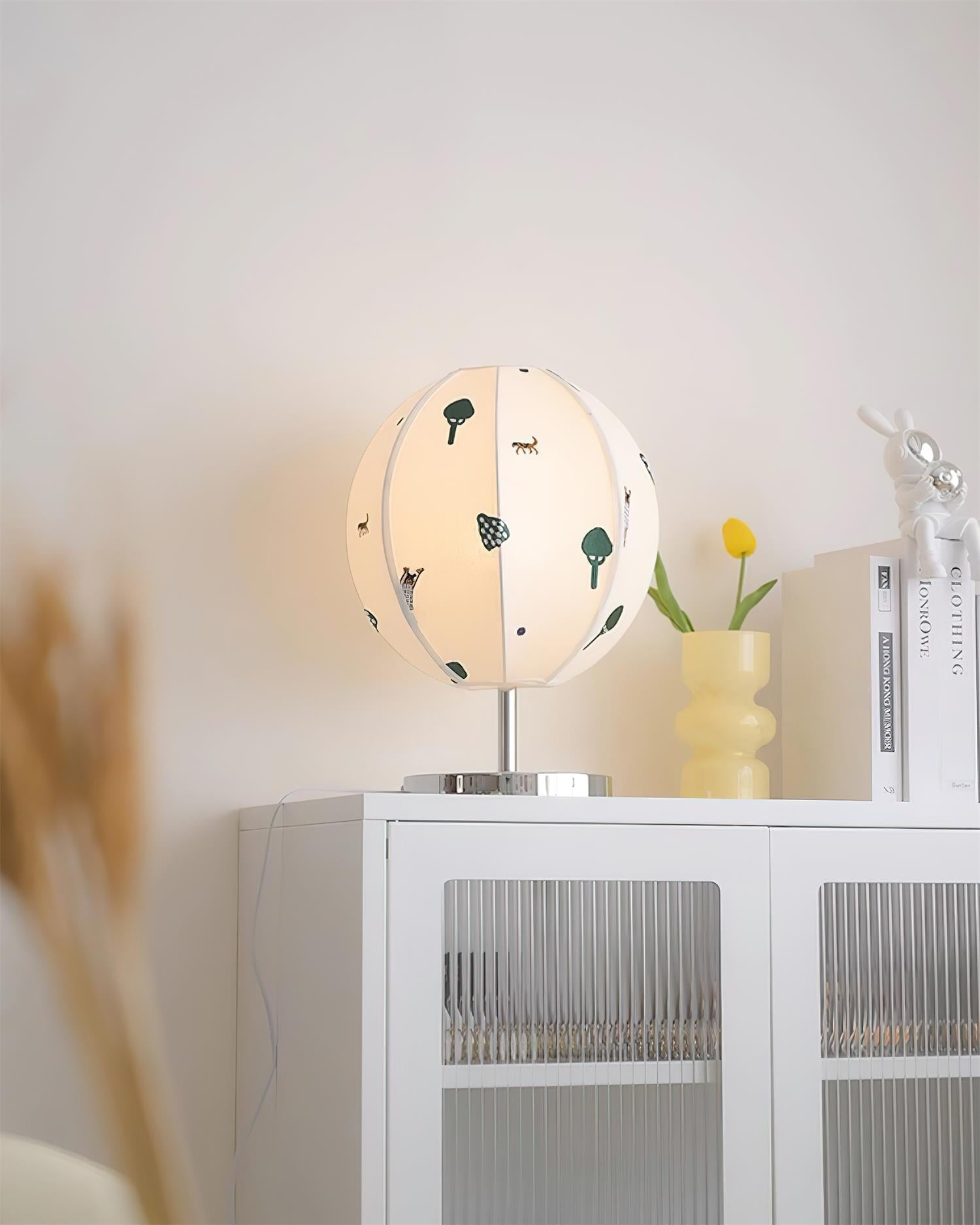 Miko Table Lamp D08
