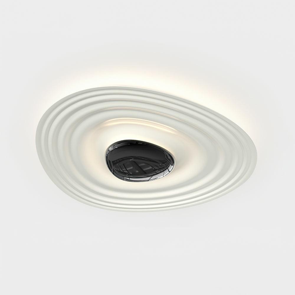 Ring Ripple Ceiling Light M447