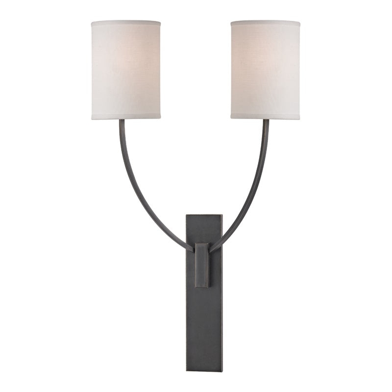 Colton Wall Lamp D555