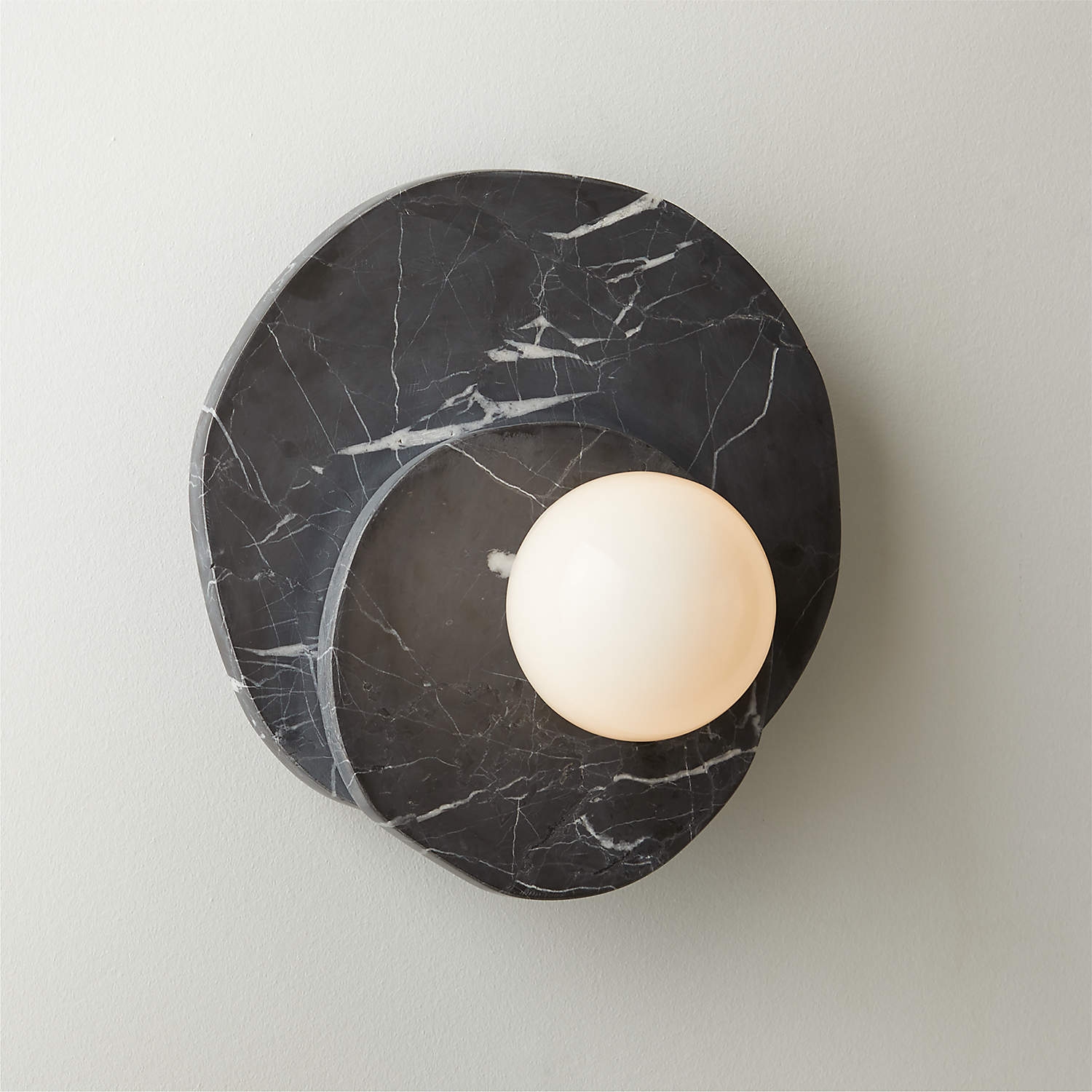 Astr Stone Wall Lamp D561