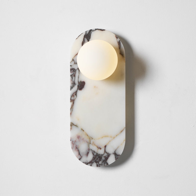 Modulo Marble Wall Lamp D626