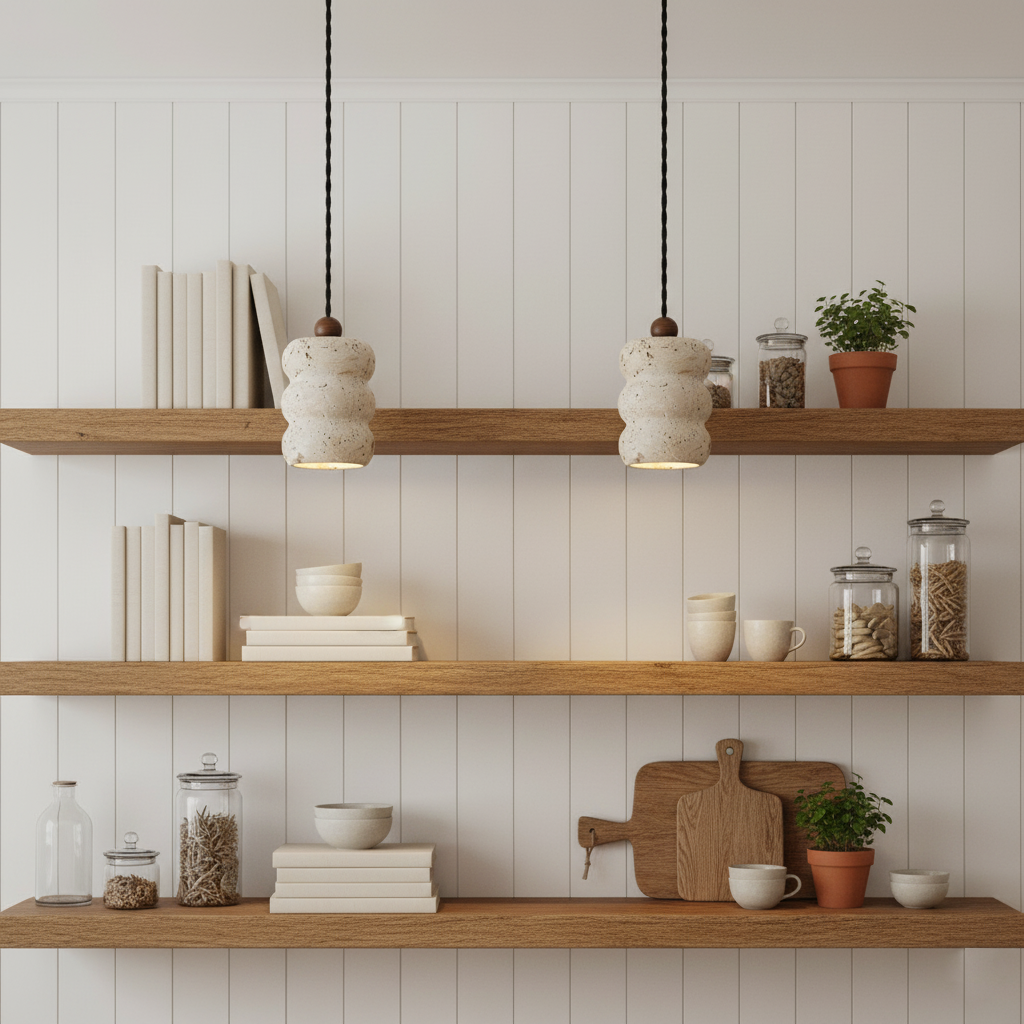 Papilio Pendant Lamp D242