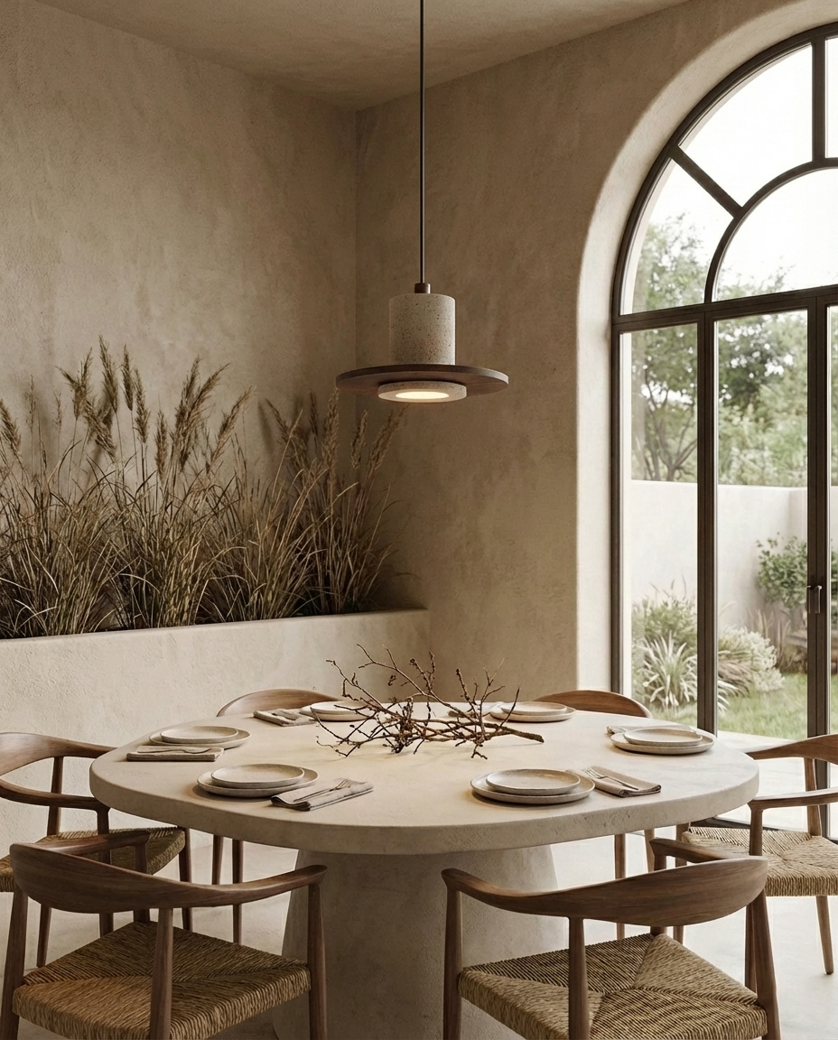 Kalea Pendant Lamp D72