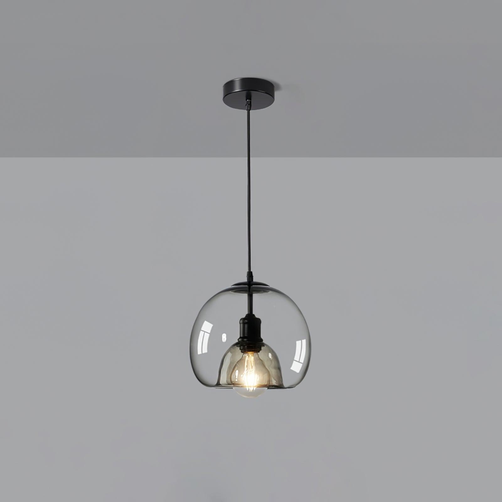 Pearl Essence Pendant Lamp M533
