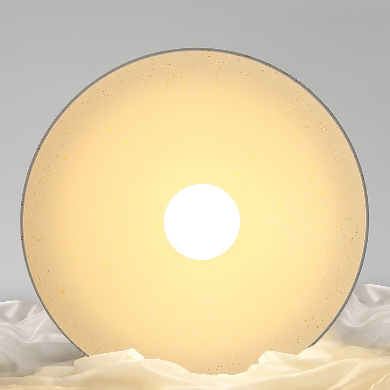 Arc Sphere Pendant Light M582