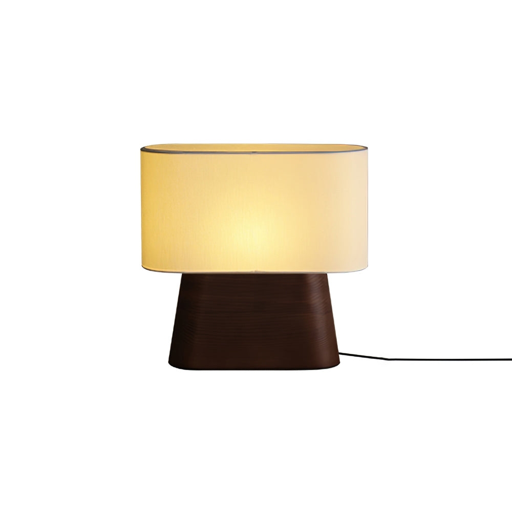 Vero Wood Table Lamp D247