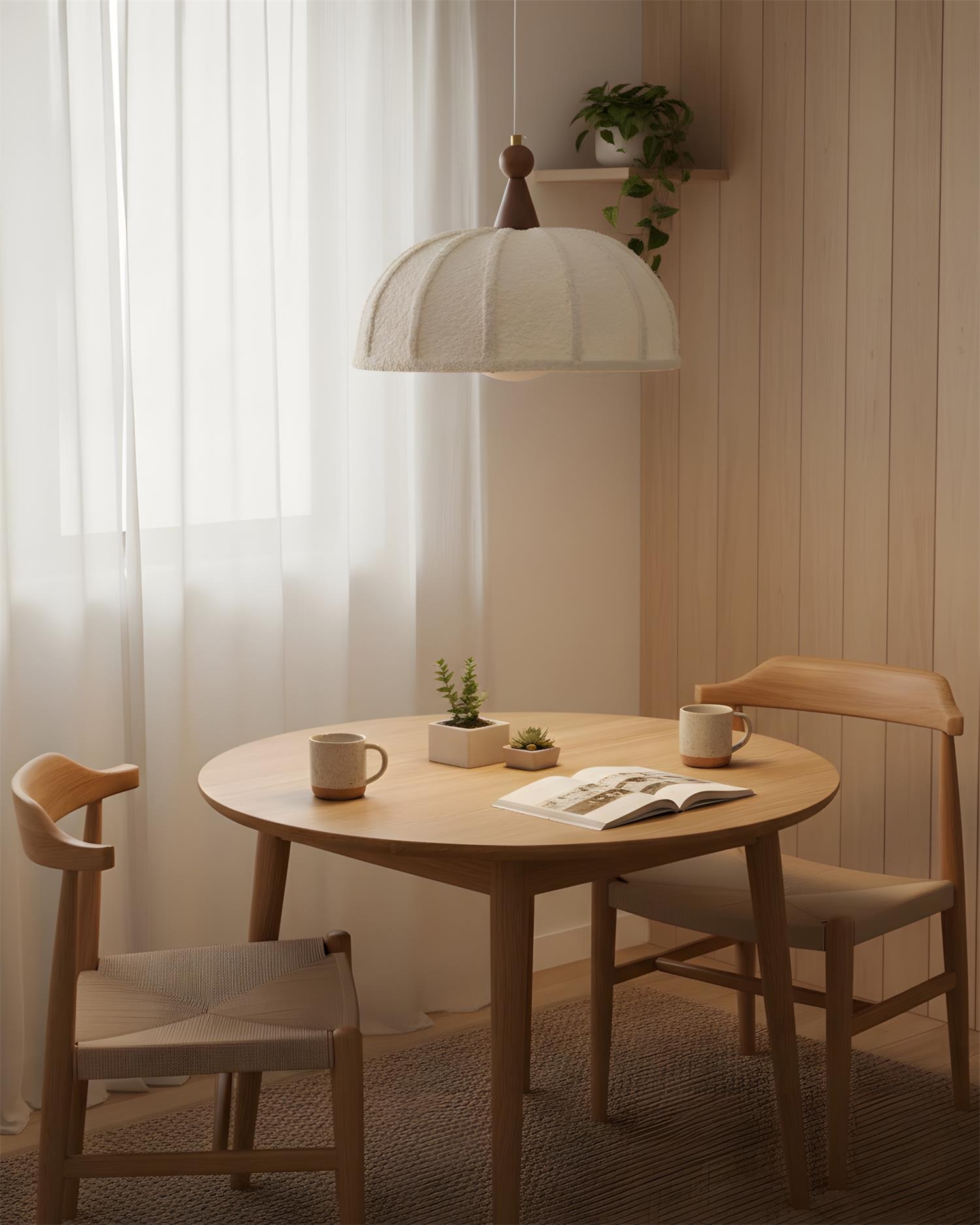 Tenera Pendant Lamp D299