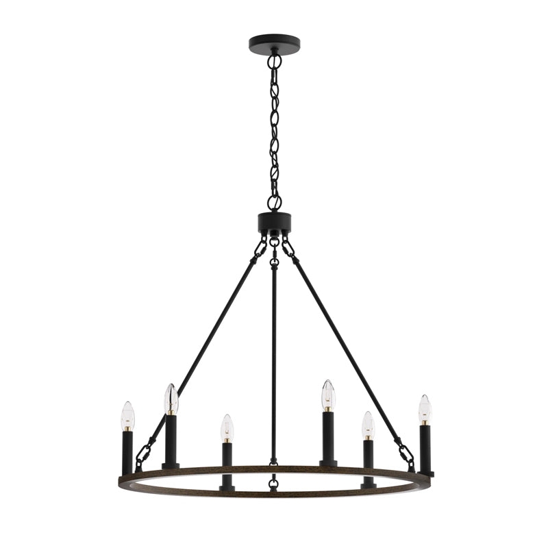 Avalee Chandelier D579