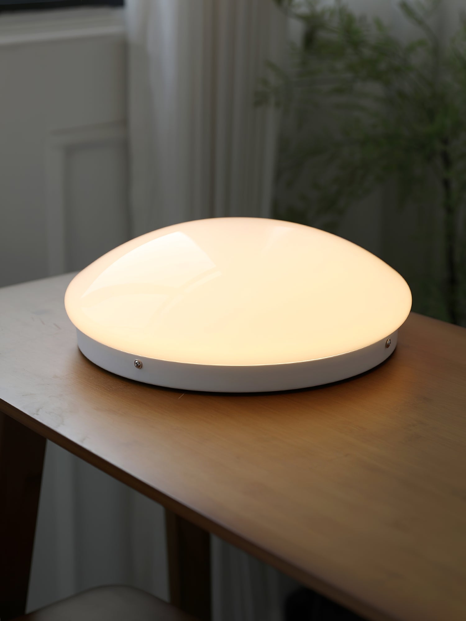 Wickes Flush Ceiling Light D418