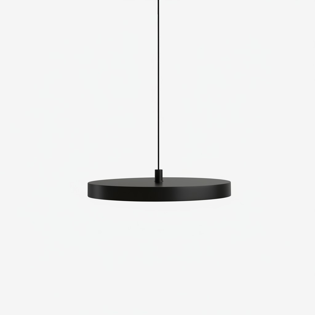 Evanos Designer Pendelleuchte G82