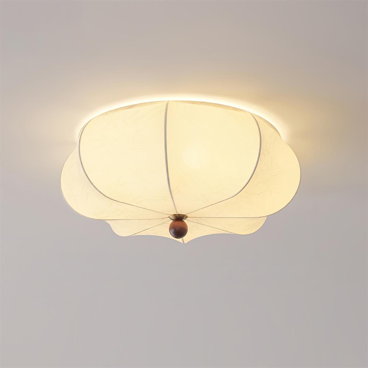 Graceful Drift Ceiling Lamp D213