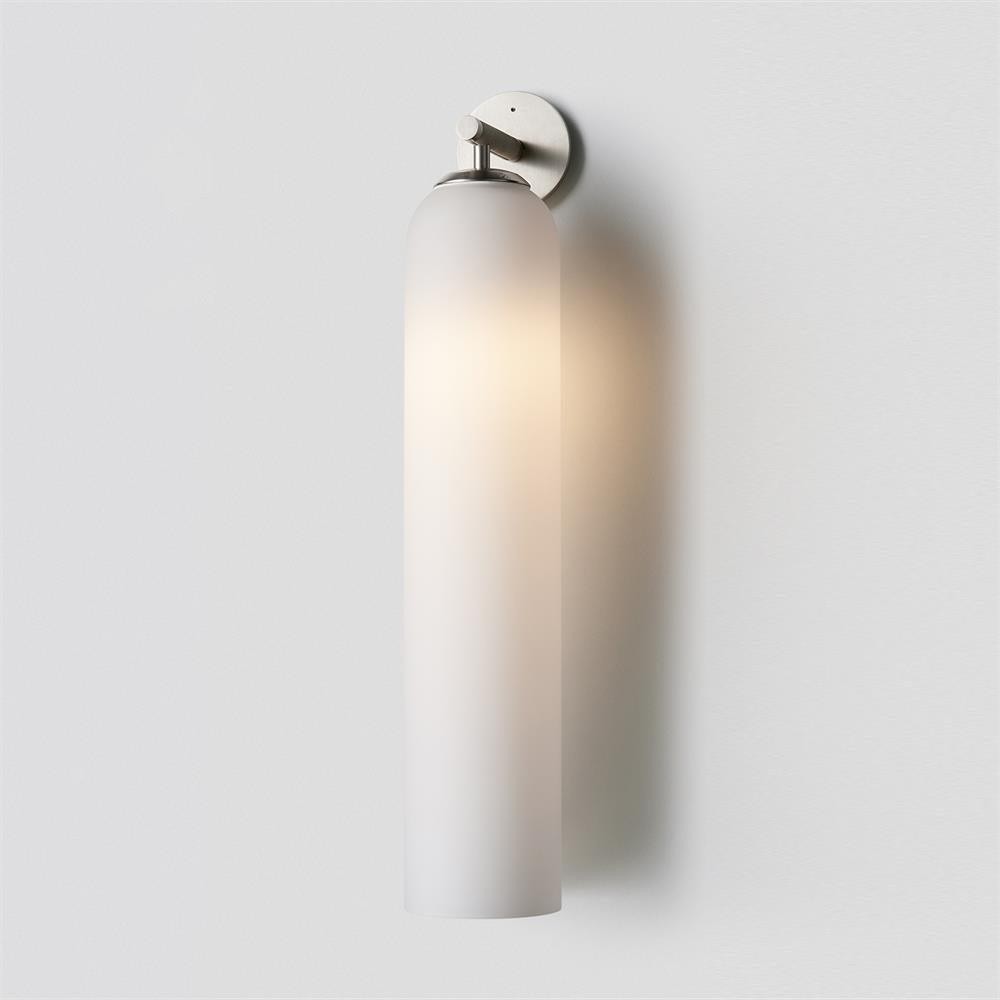 Art Glass Sconce M408