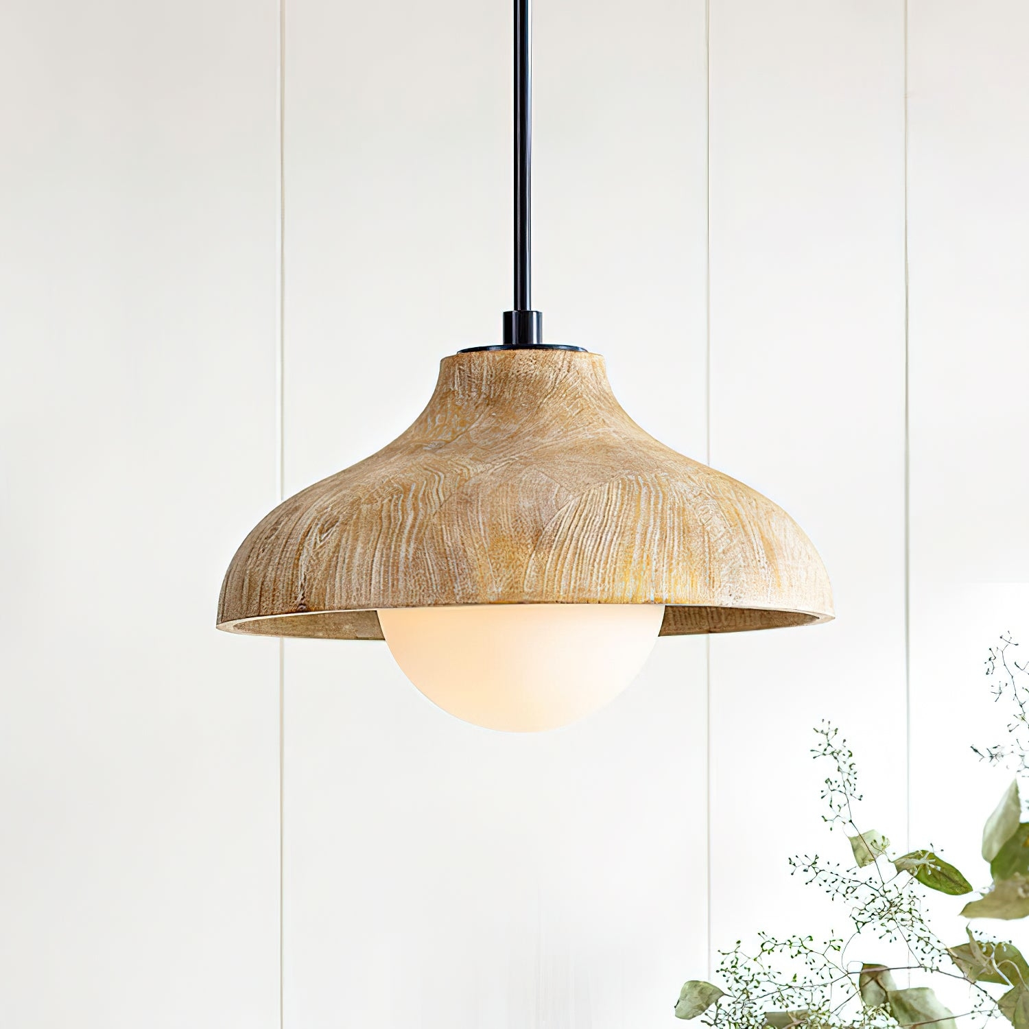 Surfside Pendant Lamp D551