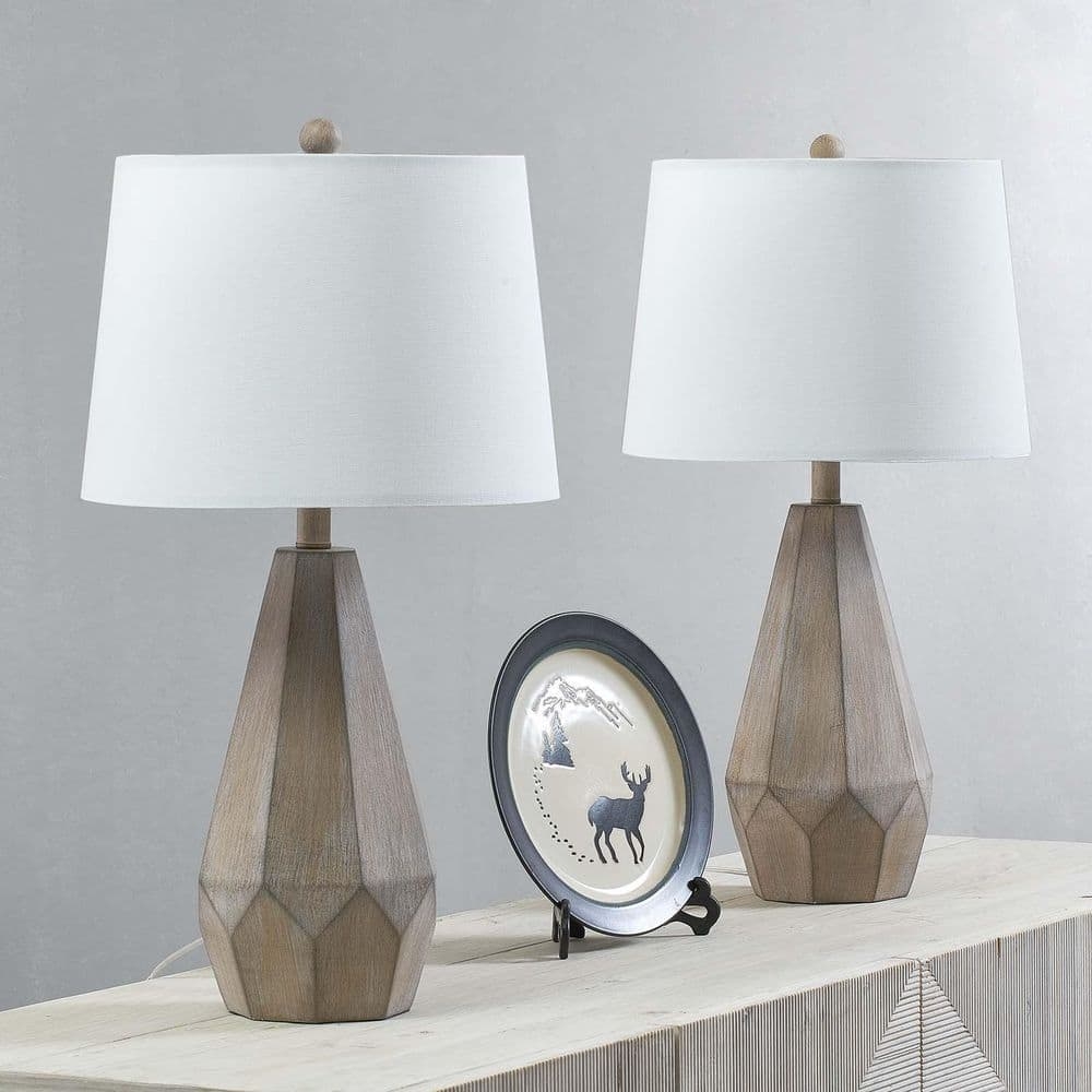 Vaughn Table Lamp D520