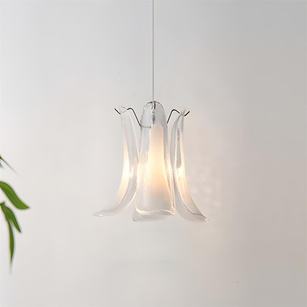 Murava Glass Pendant Lamp D346