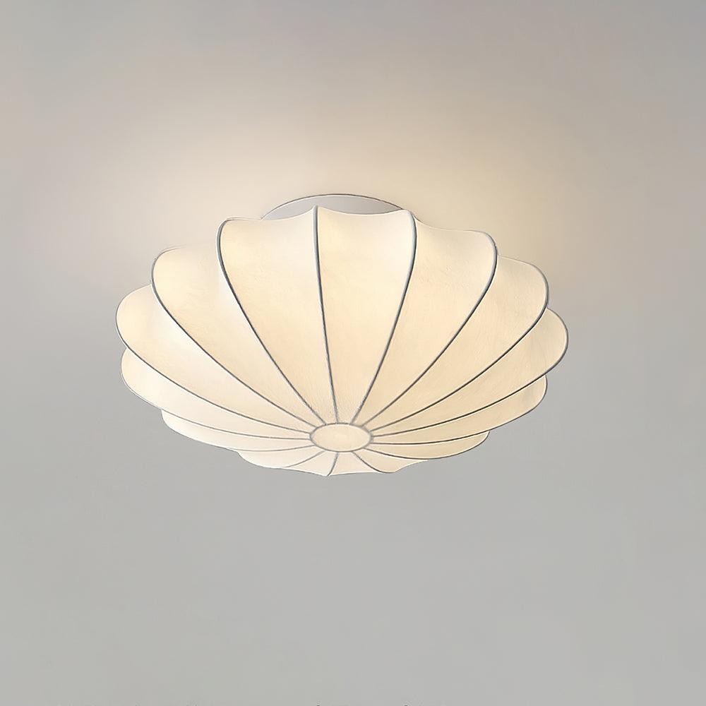 Shell Bubble Ceiling Lamp M348