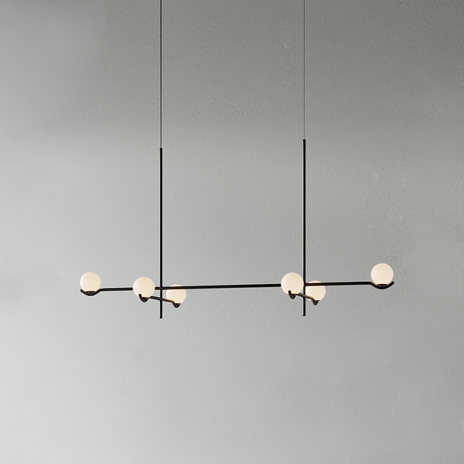 Baer Pendant Light T028