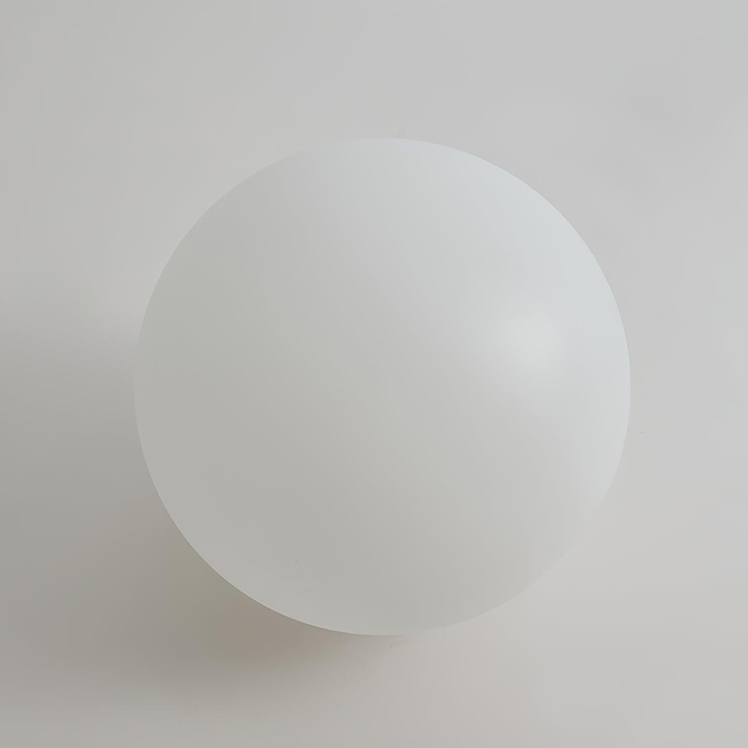 New Creative Spherical Vertical Decorative Table Lamp M272