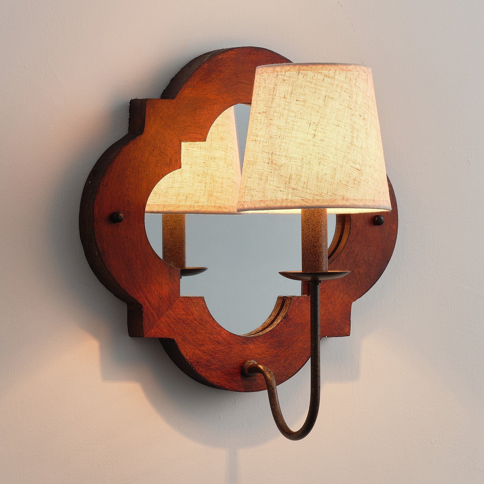 Rheam Wall Lamp D545