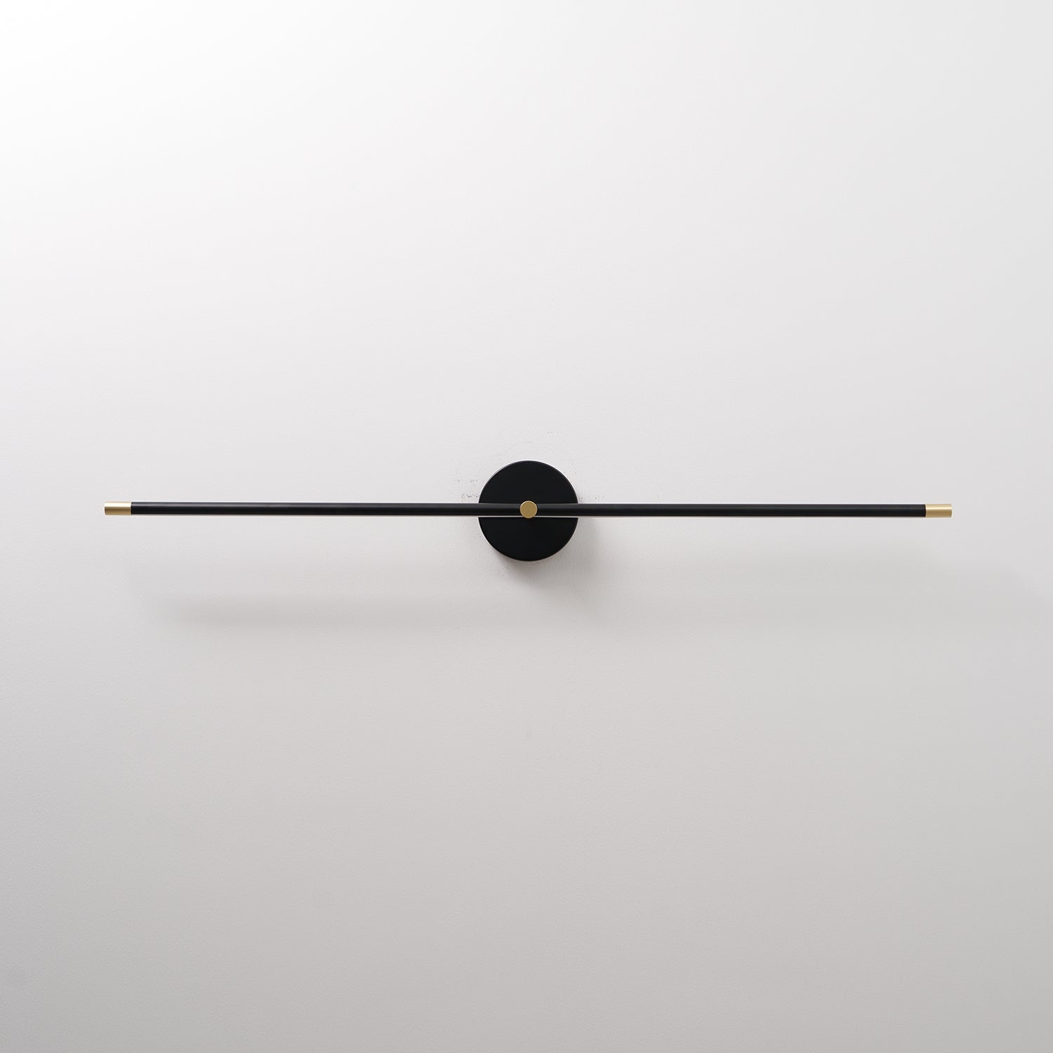 Kady Linear Disc Wall Lamp D55