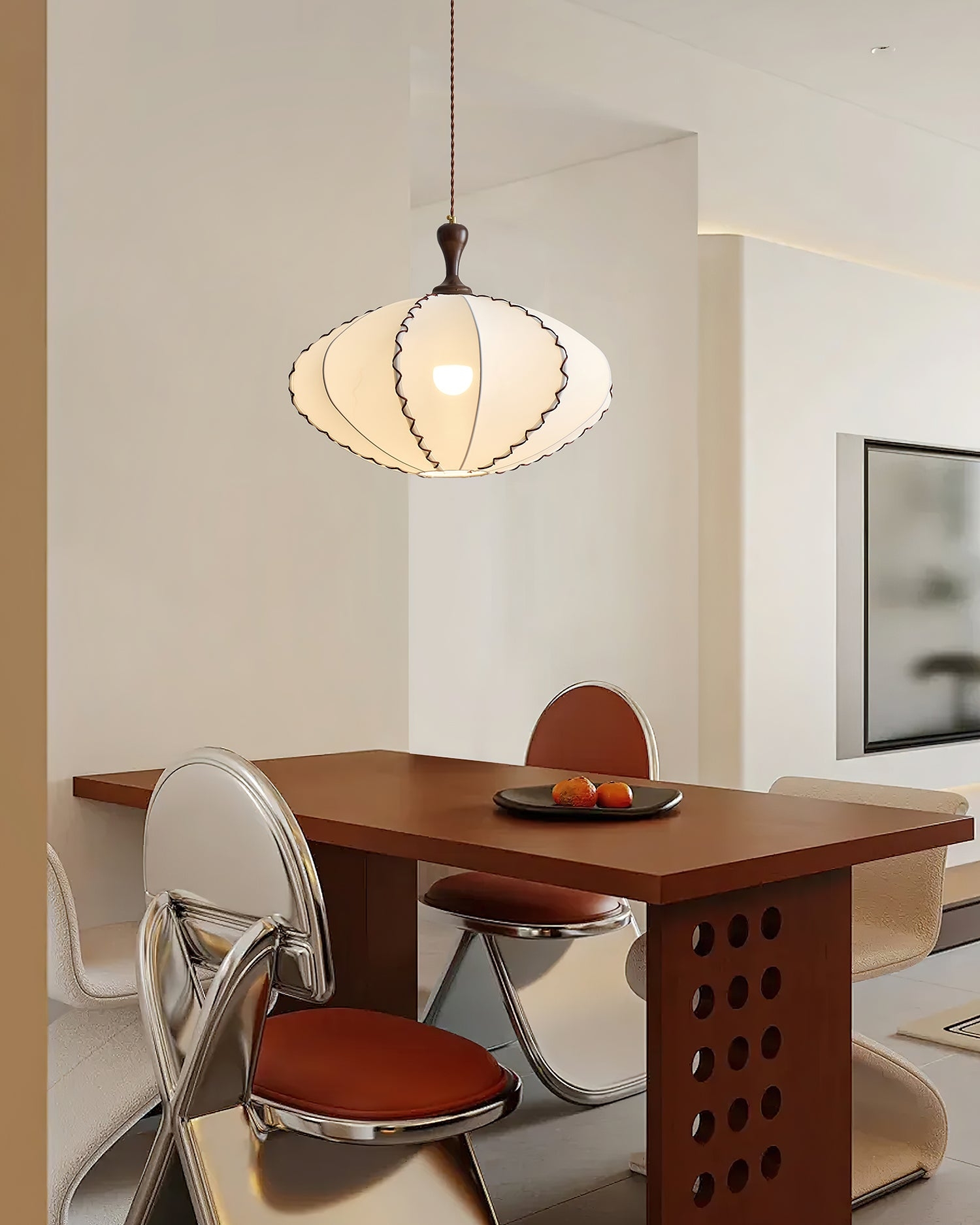 Lucian Pendant Lamp D91