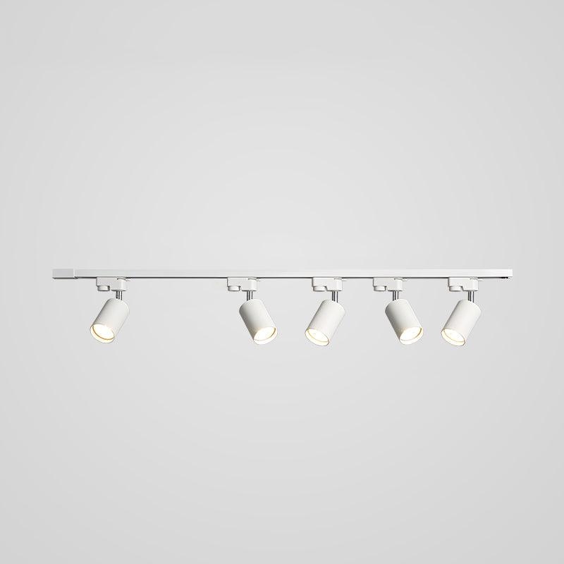 Adjustable Spotlight Track Ceiling Light D379