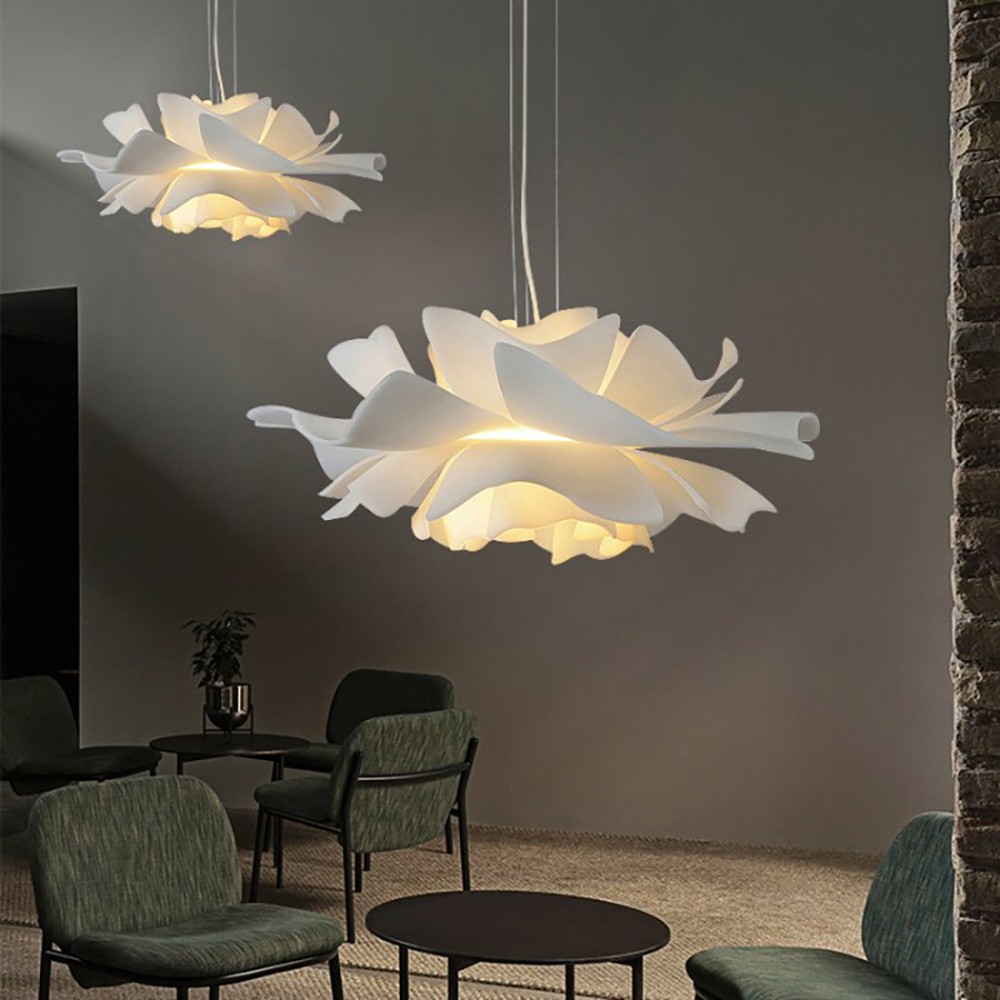 Creative Flower Pendant Light S106
