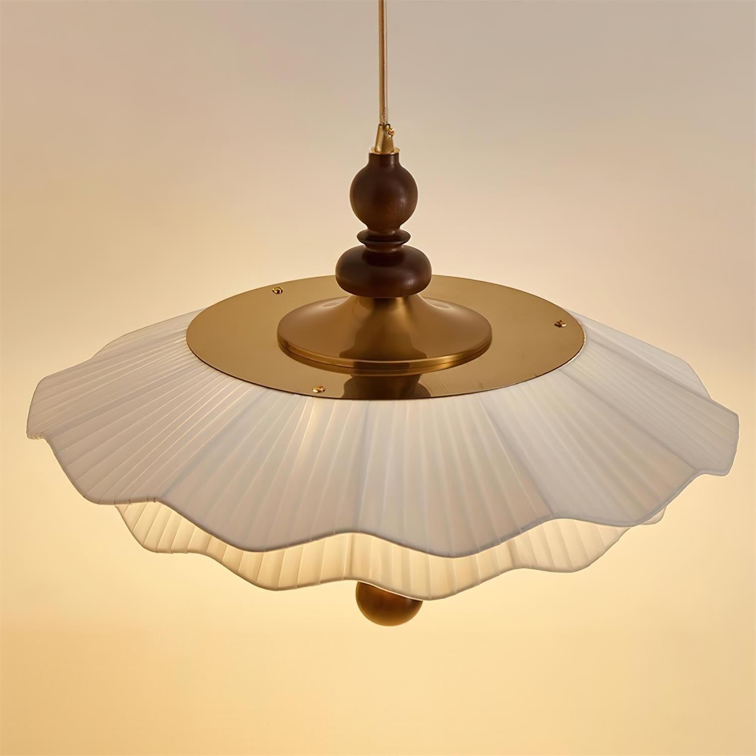 Ravina Pendant Lamp D102