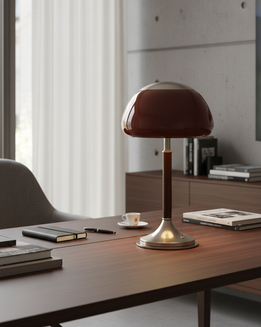 Brunello Table Lamp D284