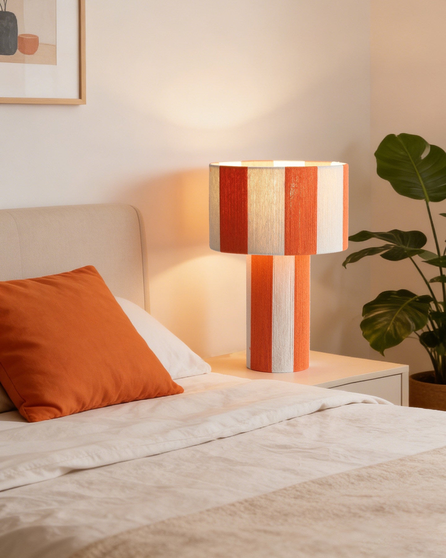 Strivelle Table Light D406