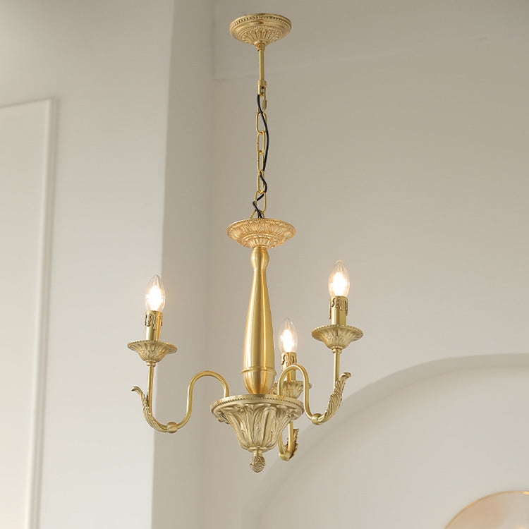 Polina Chandelier D570