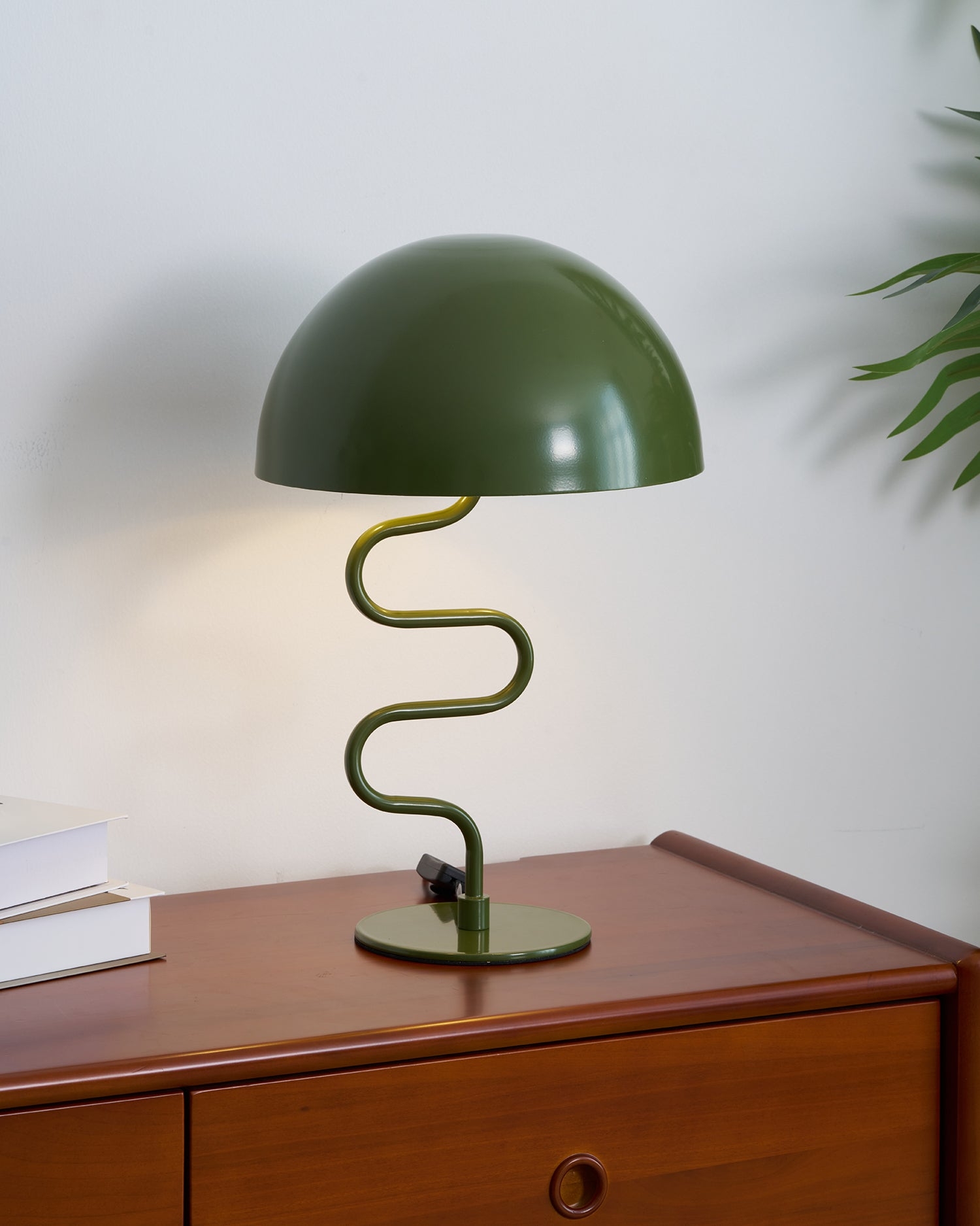 Tuija Twist Table Lamp D81