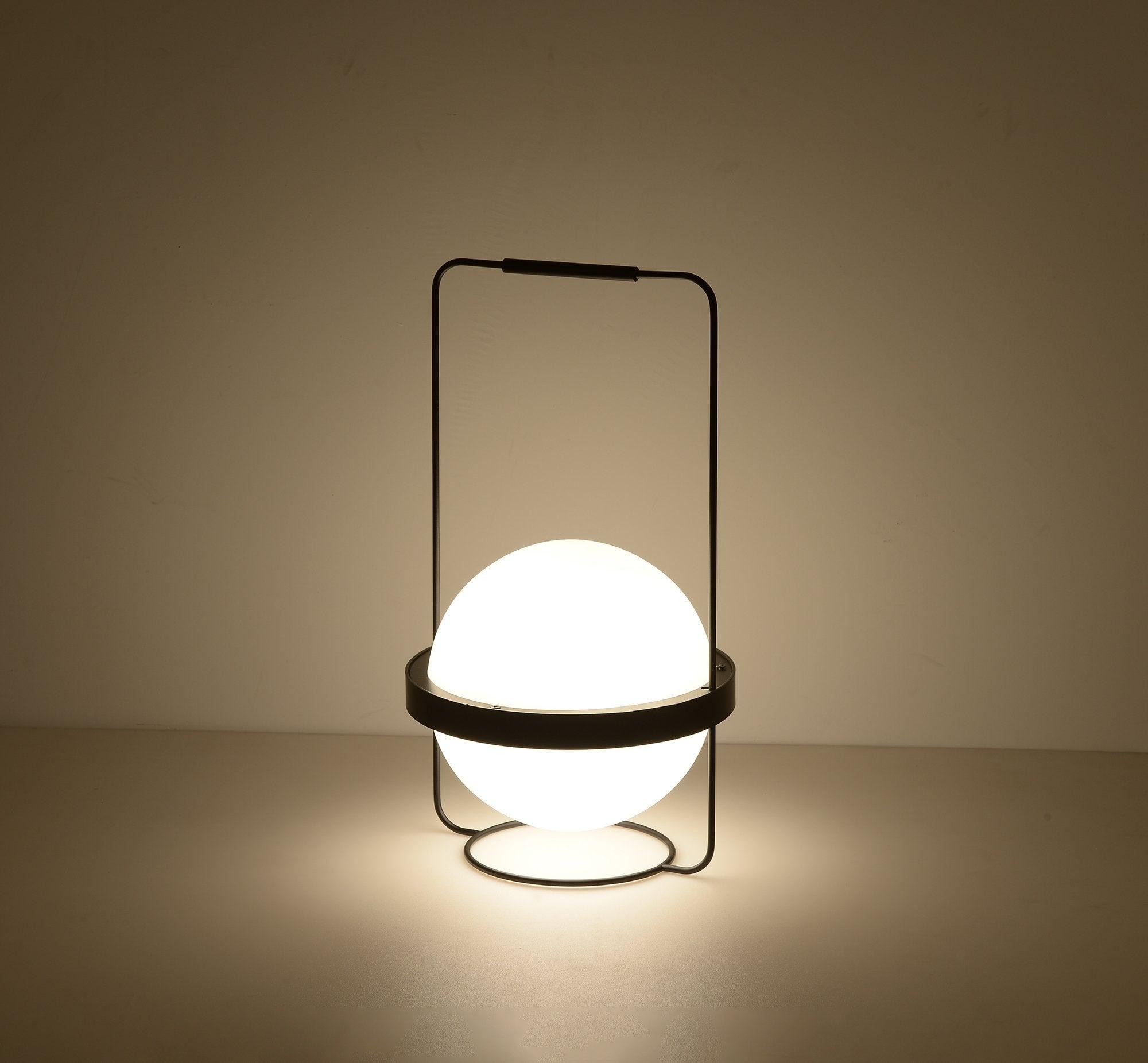 Gardens Table Lamp M443